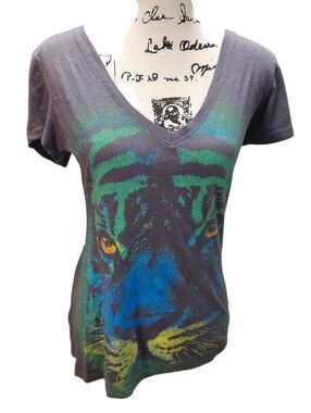 Nollie Tiger Tshirt